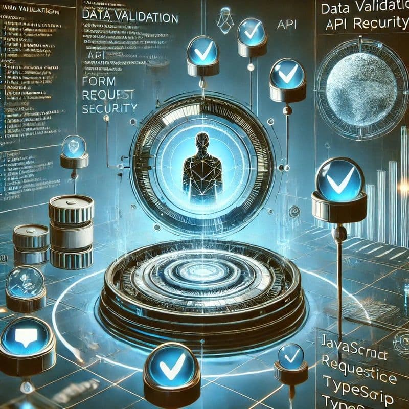 Isovalid architecture image